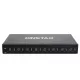 Dinstar UC2000-VE-8G-B, 8 GSM ports